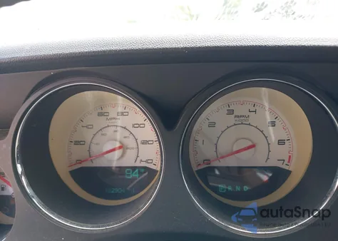 2011 Dodge Challenger from USA, damaged, VIN 2B3CJ4DG9BH570295